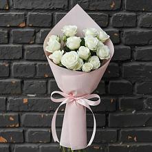 Букет цветов из:  Розы #REPLACE_PRED# Ойсхаре